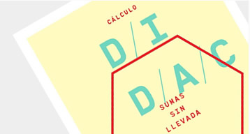 Domina el cálculo y el manejo de los números