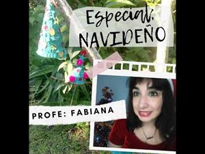 ESPECIAL NAVIDAD⛄ ARMAMOS ÁRBOLES CON PAPEL CREPE Y CARTULINA