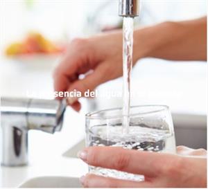 El agua, un recurso vital (Fundación Canal)