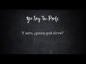 ¿Hasta qué punto debe tener todo un sentido práctico? #YSTP