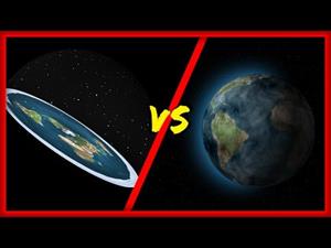 Tierra Plana vs Tierra Esférica | La Batalla Definitiva