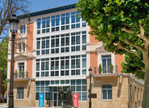 Centro Ibercaja La Rioja