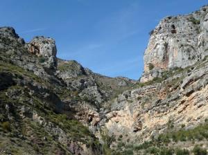 Etapa 2, Arnedo-Arnedillo