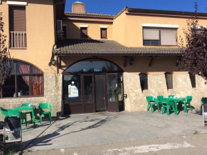 Pensión El Molino