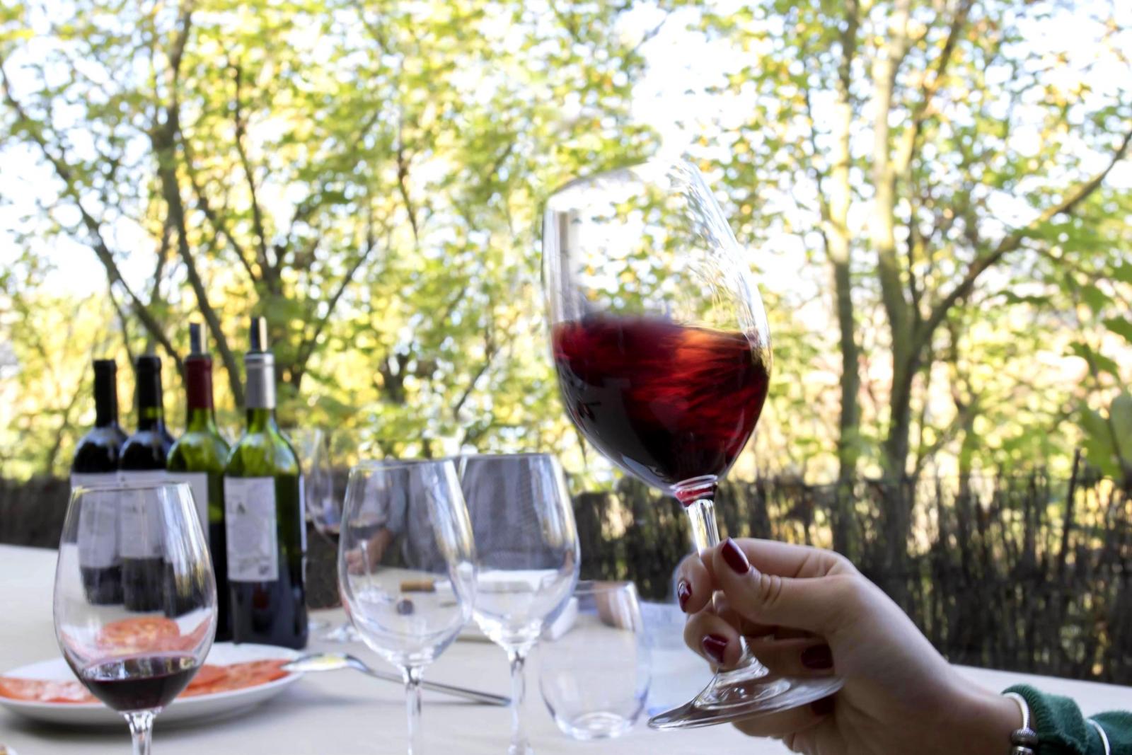 TASTING COURSES